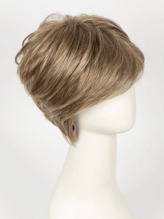 Gala Luxury | Synthetic Lace Front Wig (Hand-Tied Top)