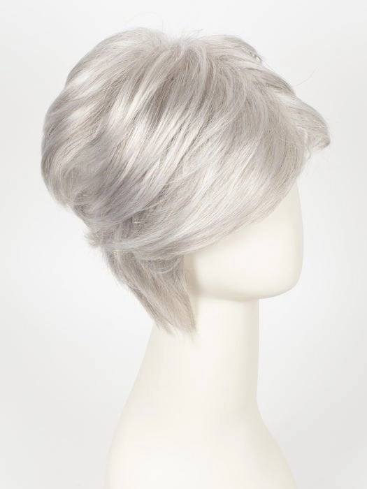 Gala Luxury | Synthetic Lace Front Wig (Hand-Tied Top)