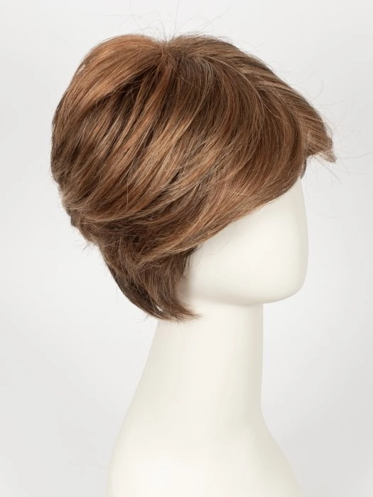 Gala Luxury | Synthetic Lace Front Wig (Hand-Tied Top)