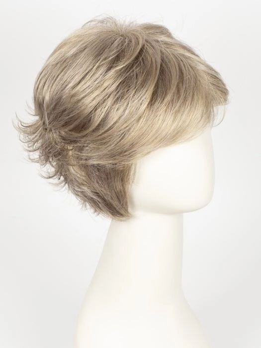 Gala Luxury | Synthetic Lace Front Wig (Hand-Tied Top)