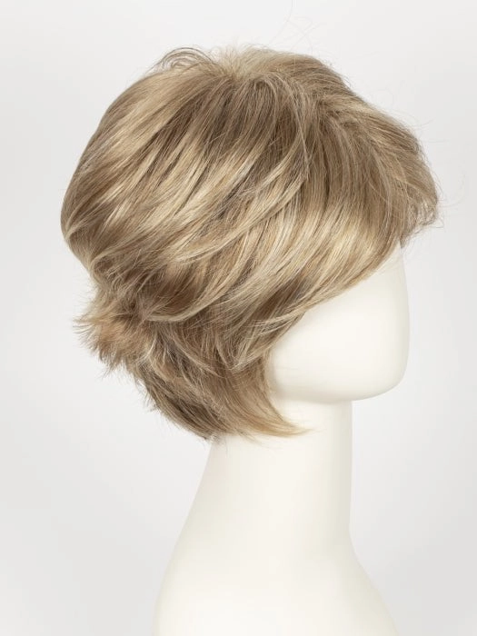 Gala Luxury | Synthetic Lace Front Wig (Hand-Tied Top)