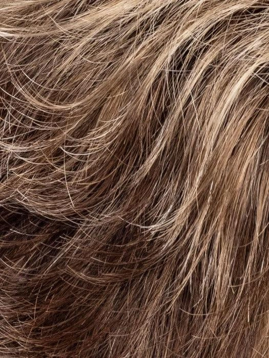 Gala Wig by Ellen Wille | Synthetic