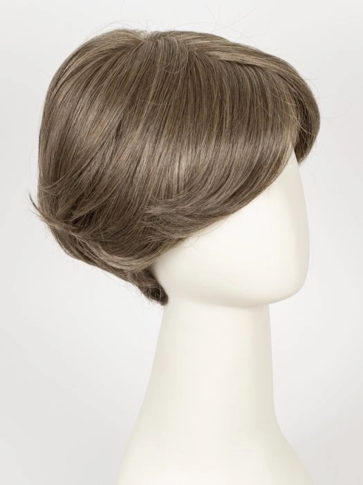 Gallant | Synthetic Lace Front Wig (Mono Top)