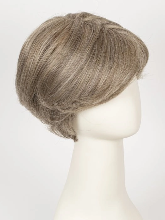 Gallant | Synthetic Lace Front Wig (Mono Top)
