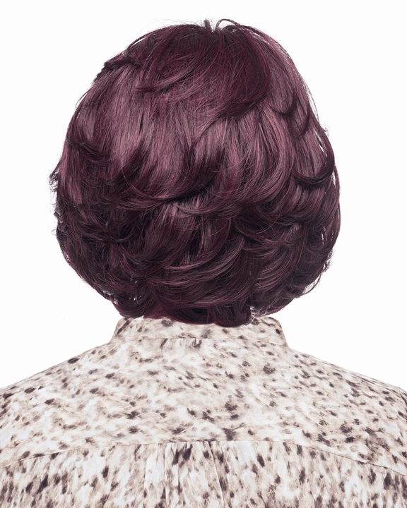 Garden - Lace Front