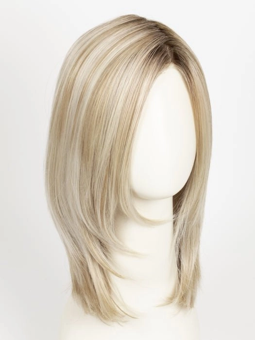 Genova | Synthetic Lace Front Wig (Mono Part)