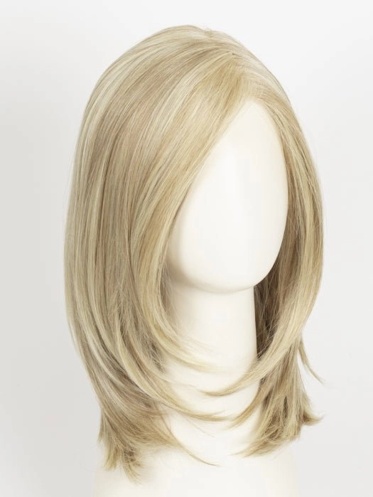 Genova | Synthetic Lace Front Wig (Mono Part)