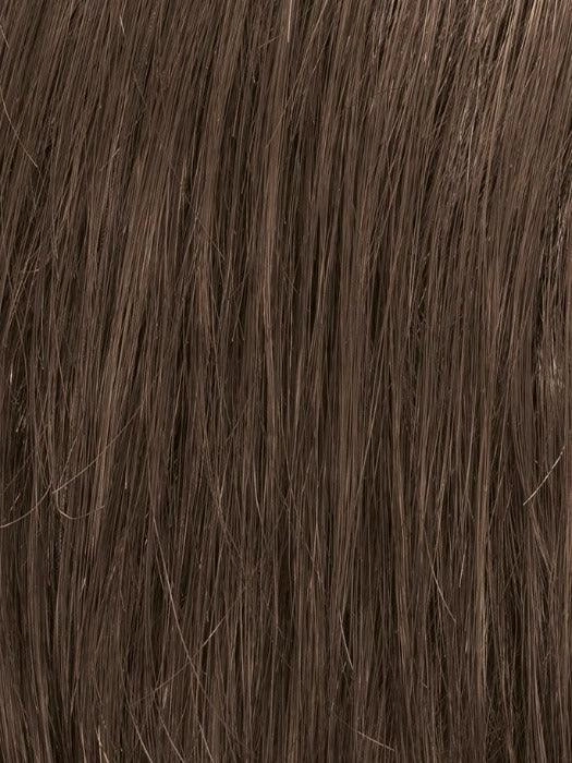 George 5 Stars Wig by Ellen Wille | Men's Synthetic