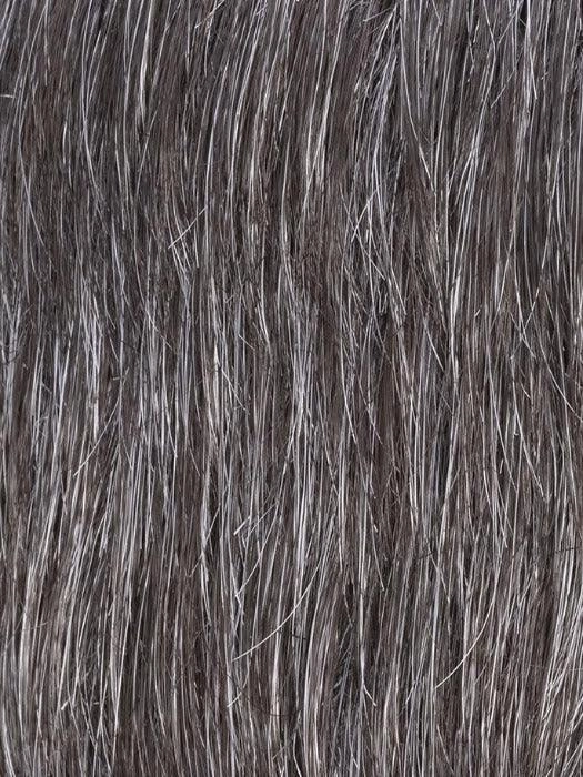 George 5 Stars Wig by Ellen Wille | Men's Synthetic