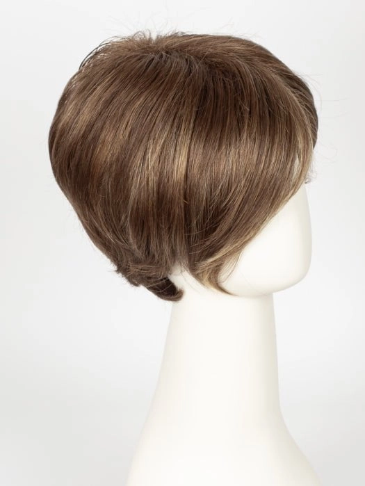 Gia | Synthetic Wig (Basic Cap)