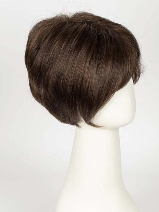Gia | Synthetic Wig (Basic Cap)