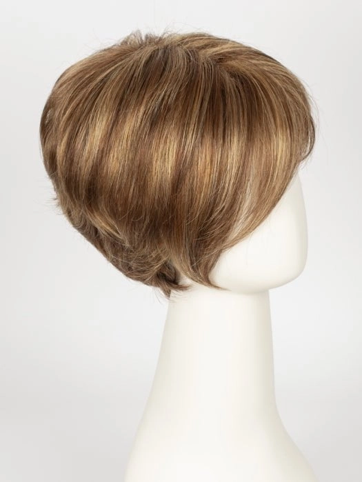 Gia | Synthetic Wig (Basic Cap)