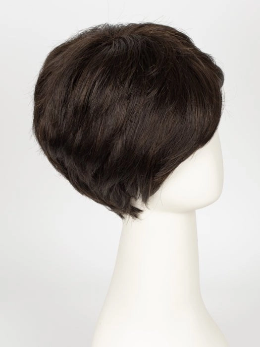 Gia | Synthetic Wig (Basic Cap)
