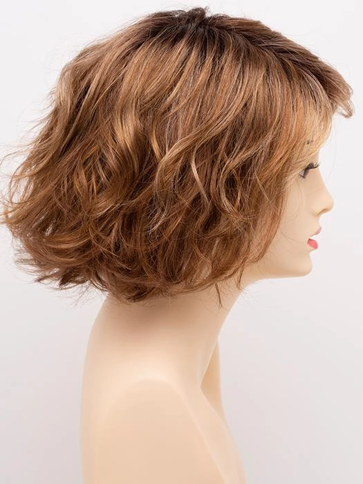 Gia | Synthetic Wig (Basic Cap)