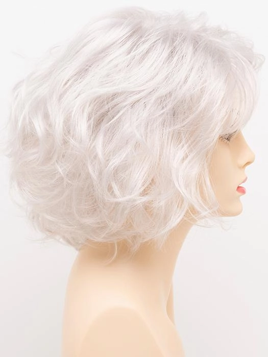 Gia | Synthetic Wig (Basic Cap)