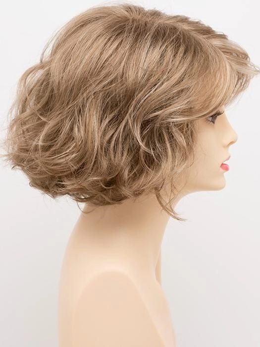 Gia | Synthetic Wig (Basic Cap)
