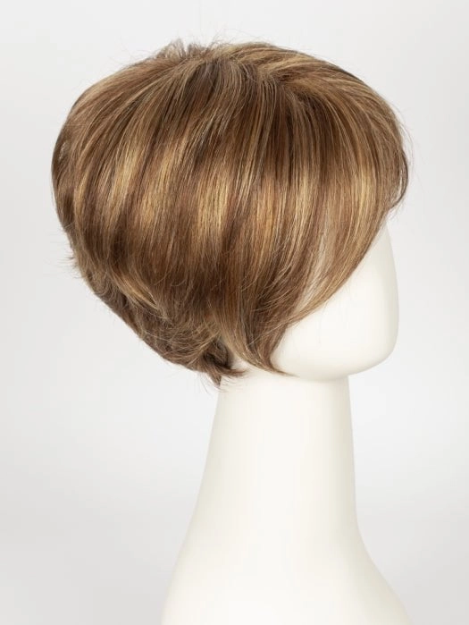 Gia | Synthetic Wig (Basic Cap)
