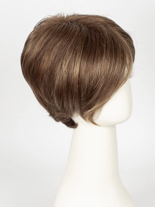 Gia | Synthetic Wig (Basic Cap)