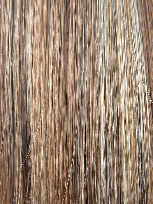 Gia | Synthetic Wig (Basic Cap)