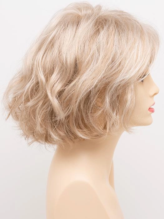 Gia | Synthetic Wig (Basic Cap)