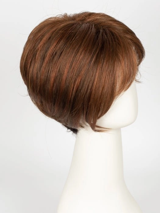 Gia | Synthetic Wig (Basic Cap)