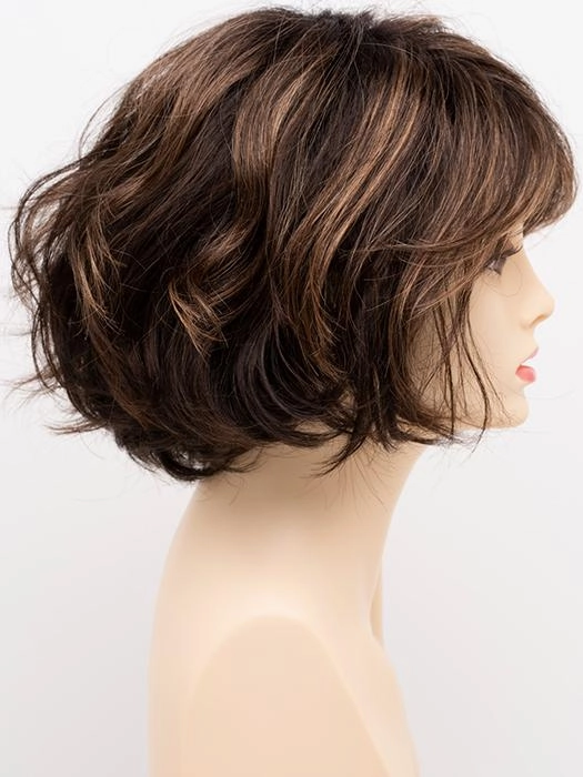 Gia | Synthetic Wig (Basic Cap)