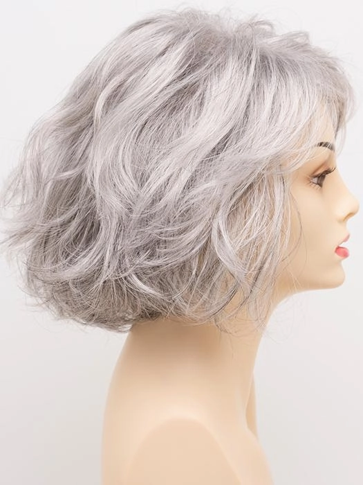Gia | Synthetic Wig (Basic Cap)