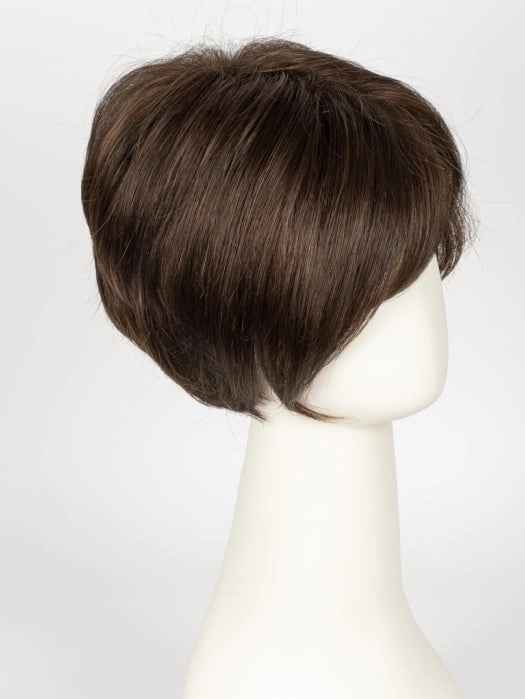 Gia | Synthetic Wig (Basic Cap)