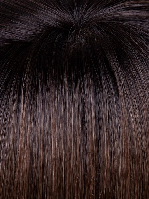 Gia Mono | Synthetic Lace Front Wig (Mono Top)
