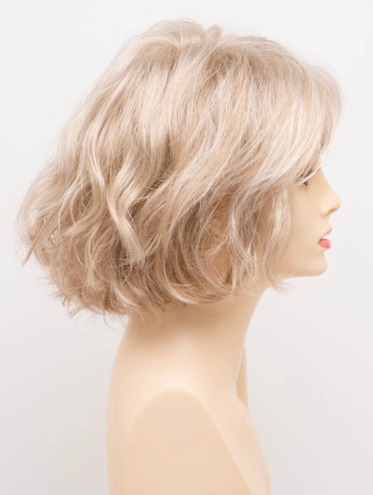 Gia Mono | Synthetic Lace Front Wig (Mono Top)