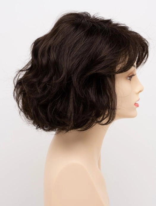 Gia Mono | Synthetic Lace Front Wig (Mono Top)