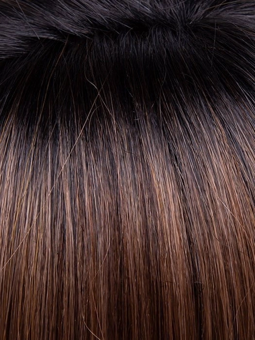Gia Mono | Synthetic Lace Front Wig (Mono Top)