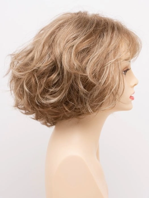 Gia Mono | Synthetic Lace Front Wig (Mono Top)