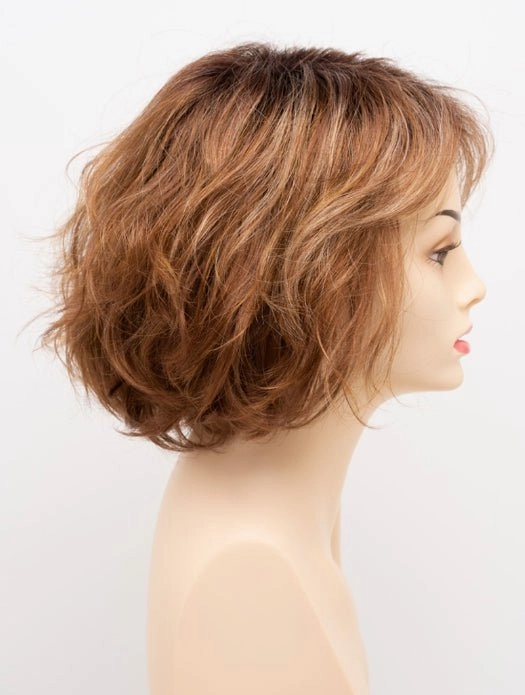 Gia Mono | Synthetic Lace Front Wig (Mono Top)