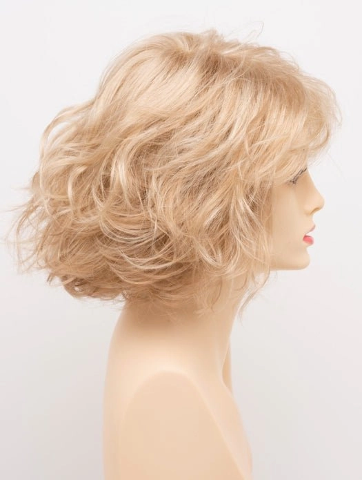 Gia Mono | Synthetic Lace Front Wig (Mono Top)