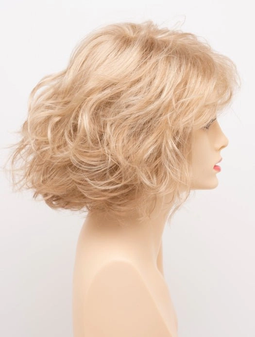 Gia Mono | Synthetic Lace Front Wig (Mono Top)
