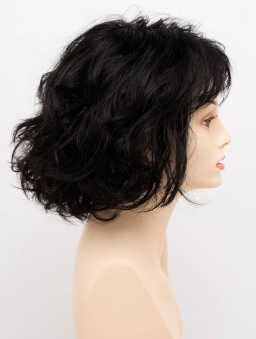 Gia Mono | Synthetic Lace Front Wig (Mono Top)