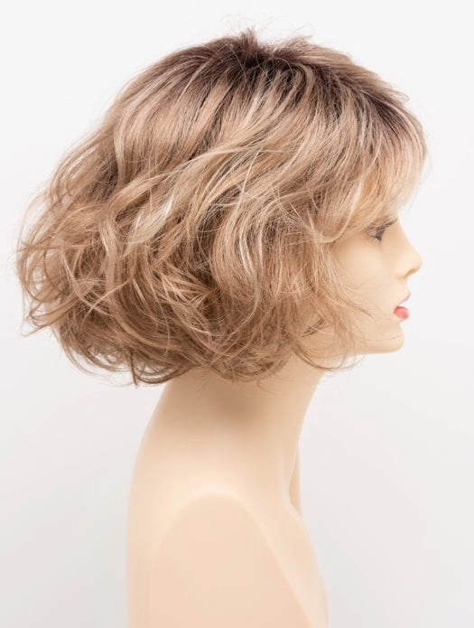 Gia Mono | Synthetic Lace Front Wig (Mono Top)