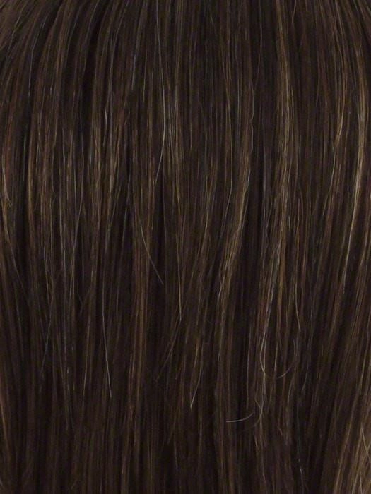 Gia Mono | Synthetic Lace Front Wig (Mono Top)