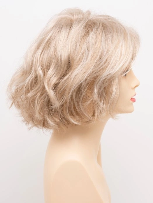 Gia Mono | Synthetic Lace Front Wig (Mono Top)
