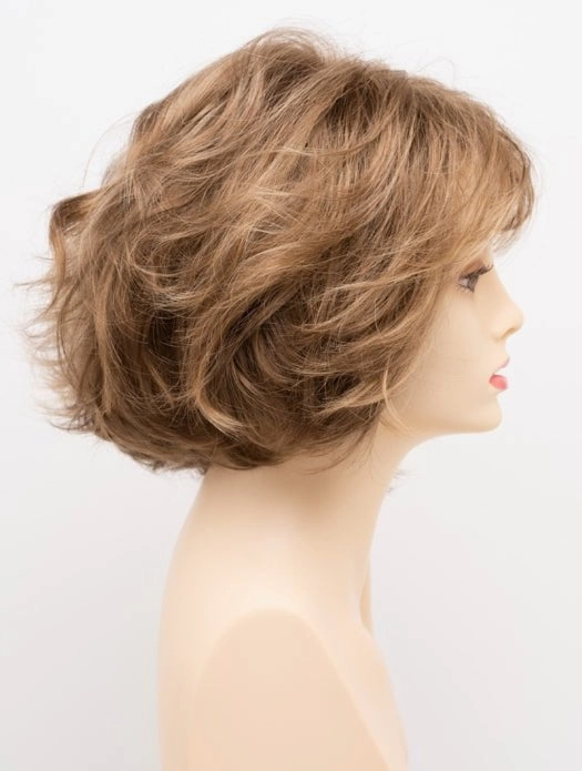 Gia Mono | Synthetic Lace Front Wig (Mono Top)