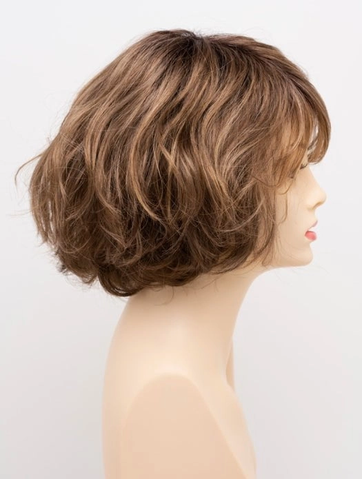 Gia Mono | Synthetic Lace Front Wig (Mono Top)