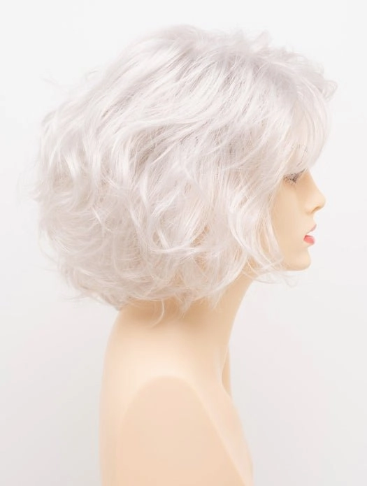 Gia Mono | Synthetic Lace Front Wig (Mono Top)