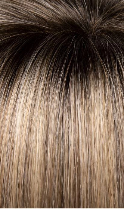 Gia Mono Wig by Envy | Synthetic (Lace Front Mono)