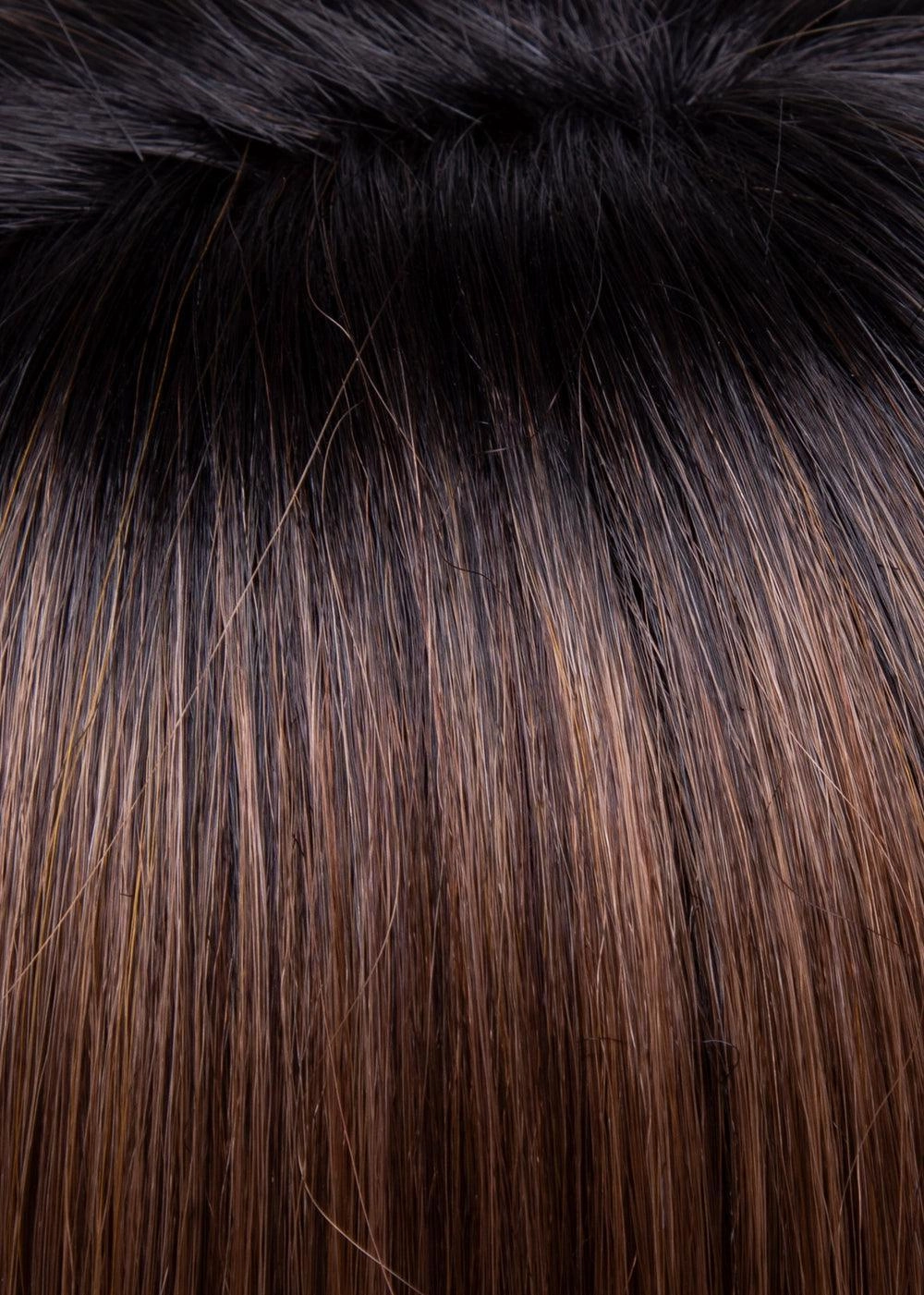 Gia Mono Wig by Envy | Synthetic (Lace Front Mono)