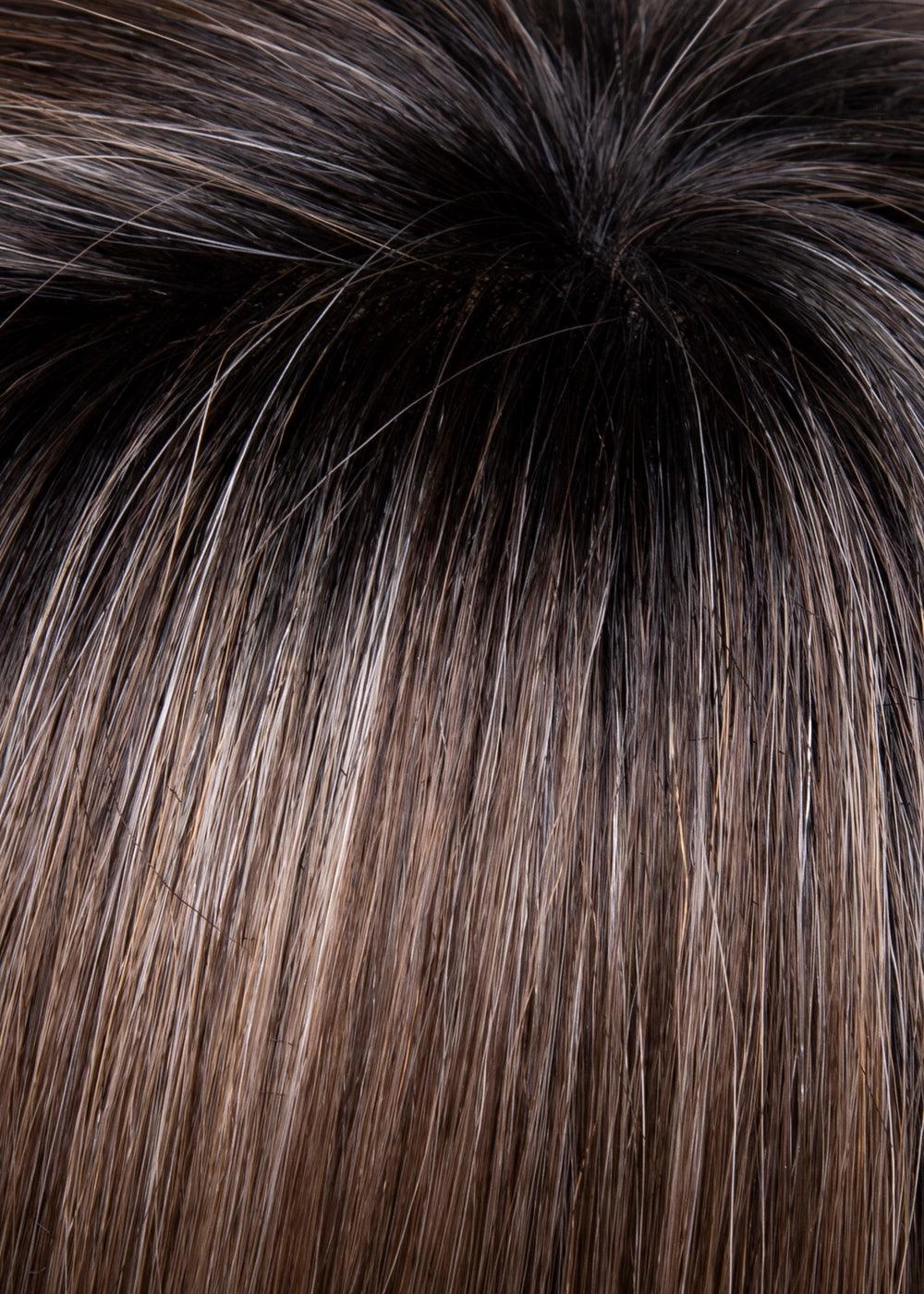 Gia Mono Wig by Envy | Synthetic (Lace Front Mono)