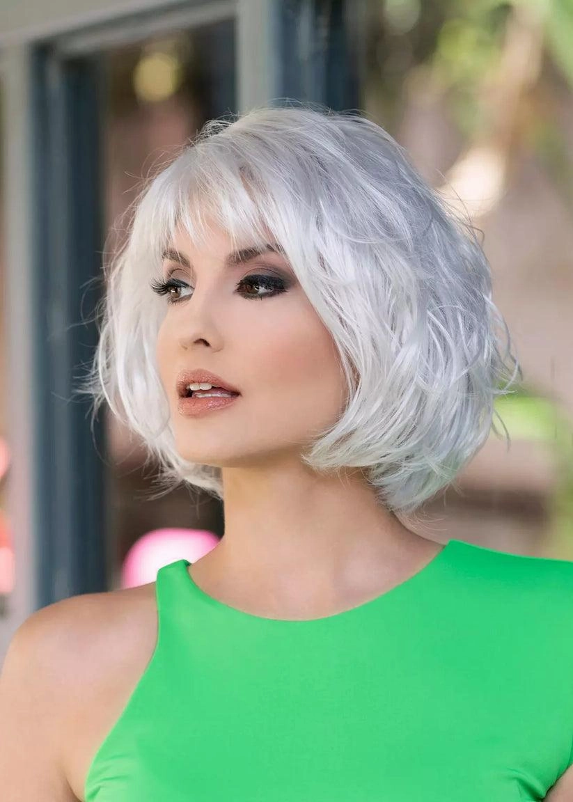 Gia Mono Wig by Envy | Synthetic (Lace Front Mono)