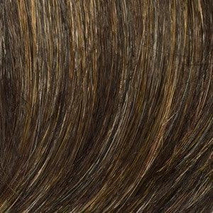 Gia Mono Wig by Envy | Synthetic (Lace Front Mono)