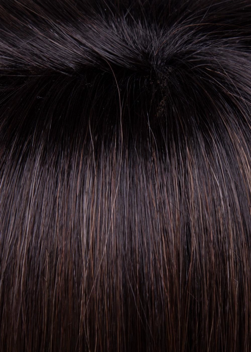 Gia Mono Wig by Envy | Synthetic (Lace Front Mono)