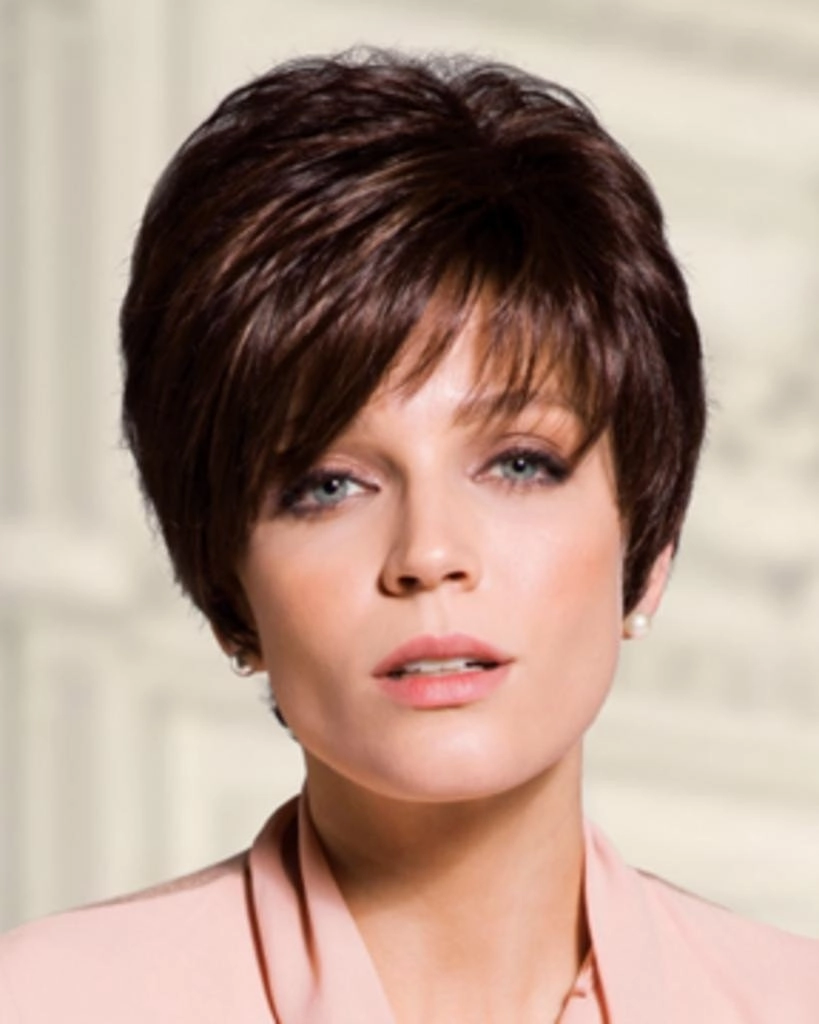 Gia Wig